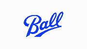 Ball Corporation Logo